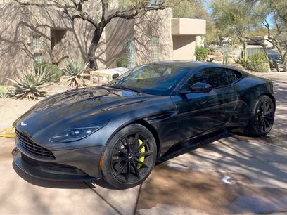 Used 2020 Aston Martin DB11 AMR