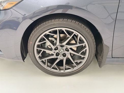 New 2026 Toyota Camry XLE FWD image 25