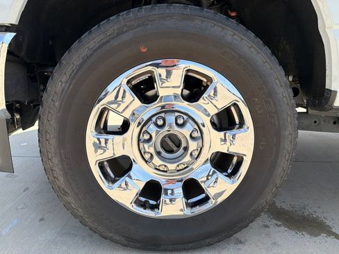 Used 2026 Ford F250 Lariat w/ Chrome Package AWD/4WD image 9