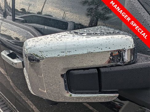 New 2025 Ford F150 XLT w/ Equipment Group 302A MID image 25