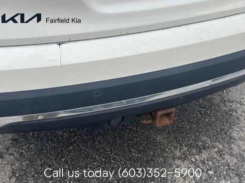 Used 2018 Honda Pilot Touring image 6