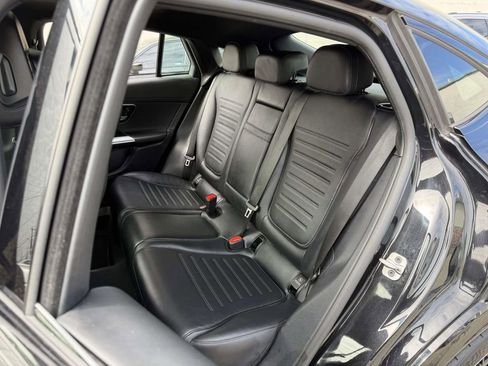 Used 2025 Mercedes-Benz GLC 43 AMG 4MATIC Coupe image 18