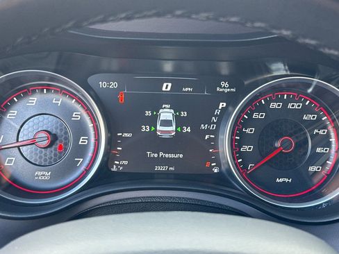 Used 2023 Dodge Charger Scat Pack w/ Navigation & Travel Group image 28