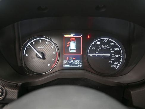 Used 2023 Subaru Forester image 13