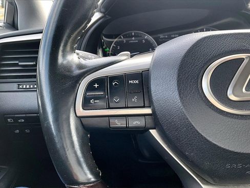 Used 2020 Lexus RX 350 AWD w/ Premium Package image 18