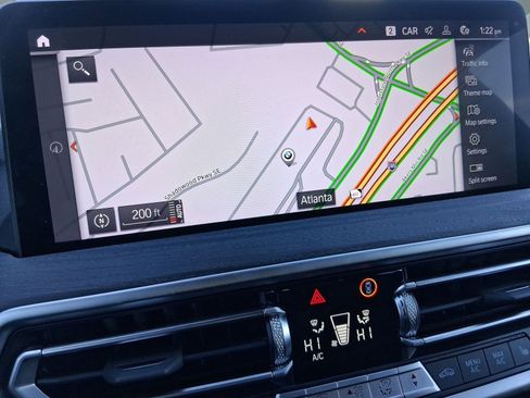 Certified 2023 BMW X4 xDrive30i w/ Parking Assistance Package image 24