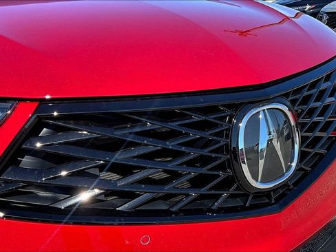 New 2025 Acura RDX A-Spec AWD/4WD image 35