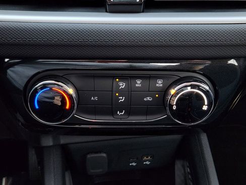 New 2026 Chevrolet TrailBlazer LT w/ Driver Confidence Package image 20