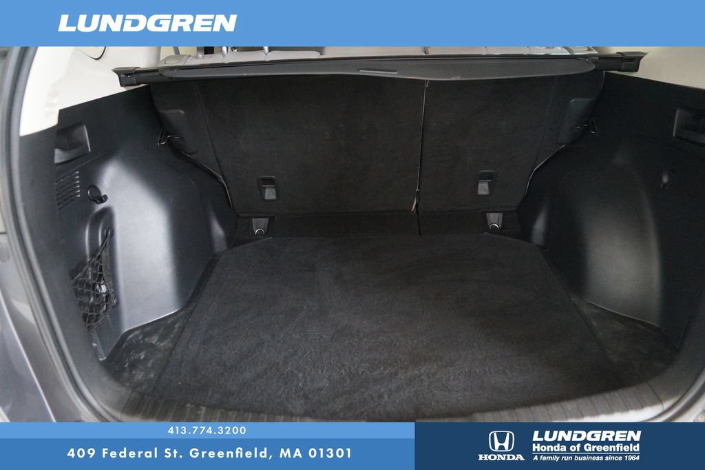 Used 2015 Honda CR-V EX image 31