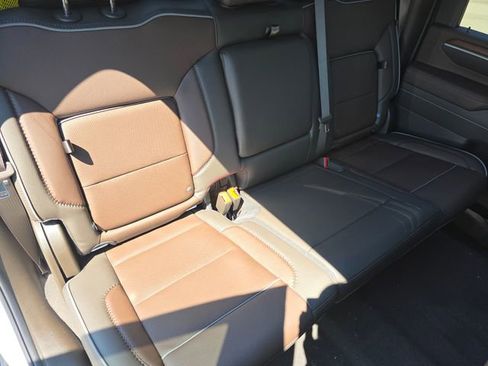 New 2026 GMC Sierra 2500 Denali image 25