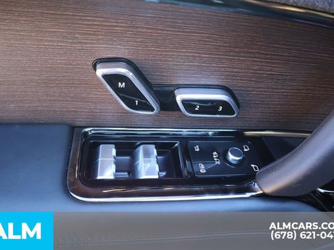 Used 2023 Land Rover Range Rover Sport SE Dynamic image 13