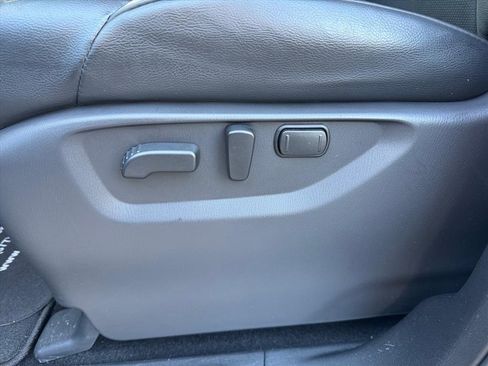 Certified 2024 Nissan Armada SL w/ Cargo Package image 17