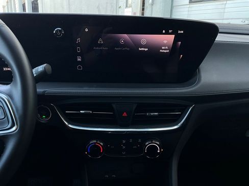 Used 2025 Buick Encore GX Preferred image 25