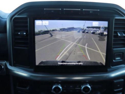 Used 2023 Ford F150 Lariat image 27