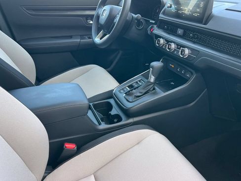 Used 2026 Honda CR-V LX image 18