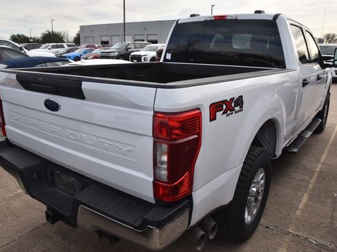 Used 2020 Ford F250 XLT w/ FX4 Off-Road Package image 6