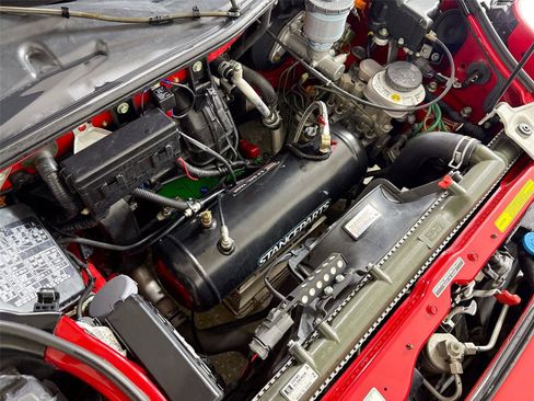 Used 1995 Acura NSX T image 40