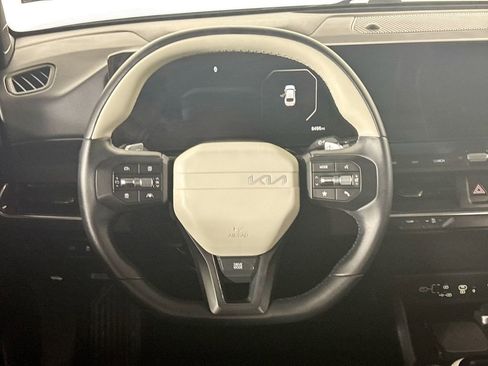 Used 2025 Kia K4 GT-Line w/ GT-Line Sunroof Package image 13