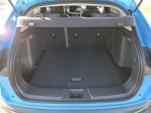 New 2026 Chevrolet Trax ACTIV w/ Driver Confidence Package image 24
