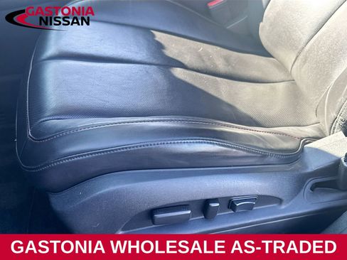 Used 2013 GMC Terrain SLT image 18