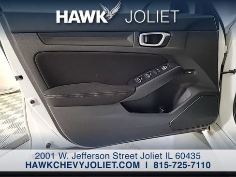 Used 2022 Honda Civic Sport image 19