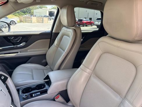 Certified 2020 Lincoln Corsair FWD image 35