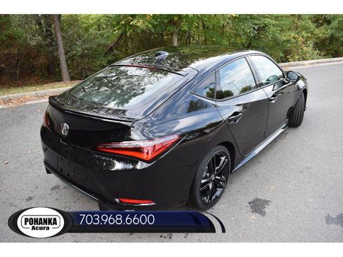 New 2026 Acura Integra A-Spec image 10