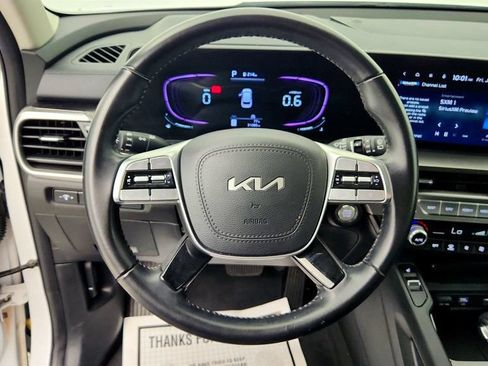 Used 2023 Kia Telluride S AWD/4WD image 12