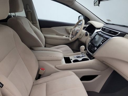 Used 2017 Nissan Murano SV image 21