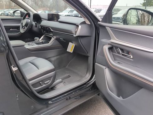 New 2026 MAZDA CX-90 3.3 Turbo w/ Preferred Package image 7