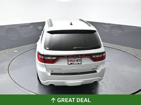 Used 2025 Dodge Durango R/T AWD/4WD image 52