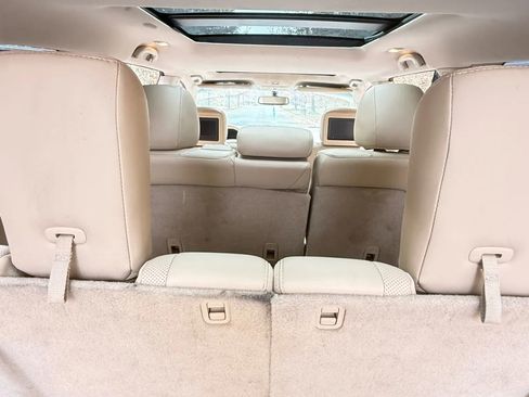 Used 2014 Nissan Pathfinder Platinum w/ Platinum Premium Package image 14