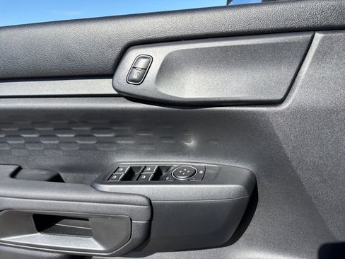 New 2025 Ford Ranger XL image 16