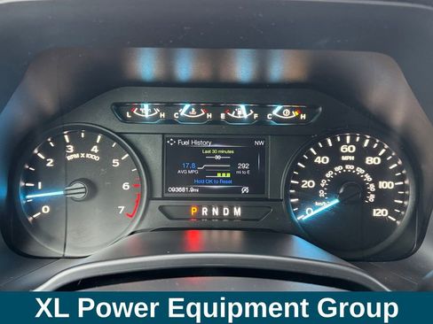 Used 2018 Ford F150 XL w/ Equipment Group 101A Mid image 10