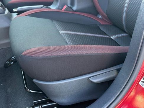 New 2025 Nissan Versa SR image 16