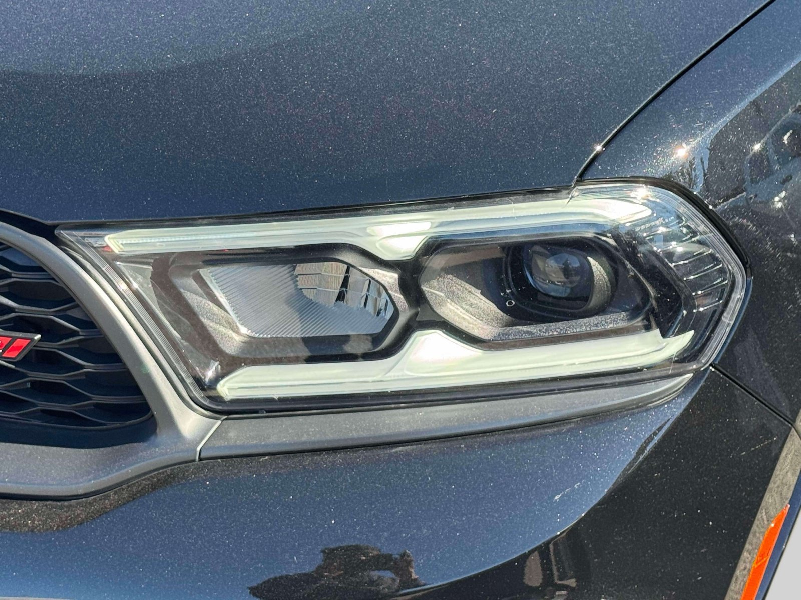 Certified 2025 Dodge Durango R/T AWD/4WD image 10