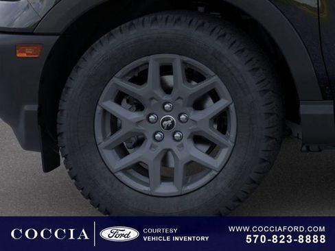 New 2025 Ford Bronco Sport Big Bend image 19