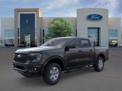 New 2025 Ford Ranger XL