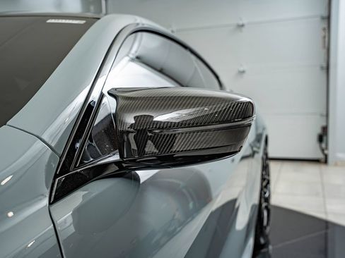Used 2024 BMW M8 Competition AWD/4WD image 10