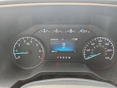Used 2022 Ford F150 XL w/ STX Appearance Package AWD/4WD image 13