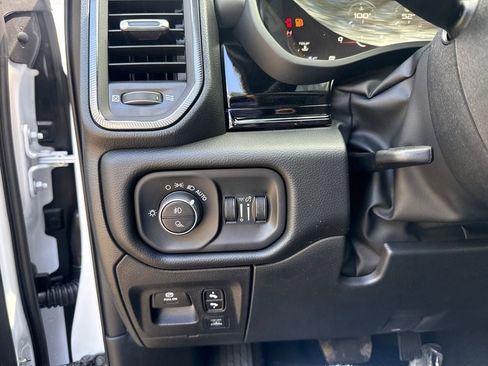 New 2026 RAM 1500 Rebel AWD/4WD image 14
