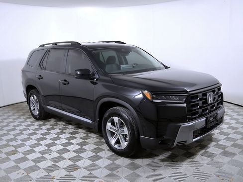 New 2026 Honda Pilot EX-L image 6