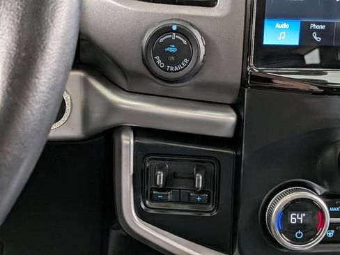 Certified 2024 Ford Expedition Max XLT AWD/4WD image 30