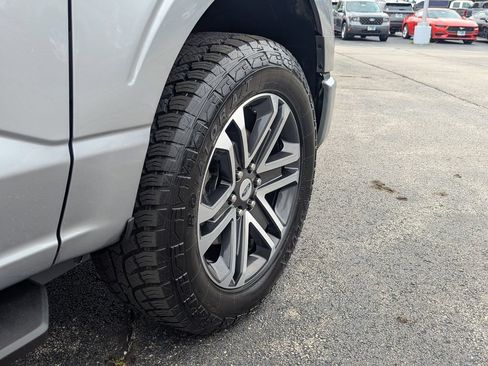 Used 2023 Ford F150 XL w/ STX Appearance Package AWD/4WD image 29