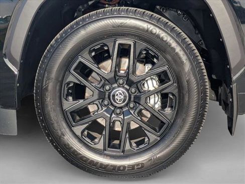 Certified 2025 Toyota Sequoia Limited image 25