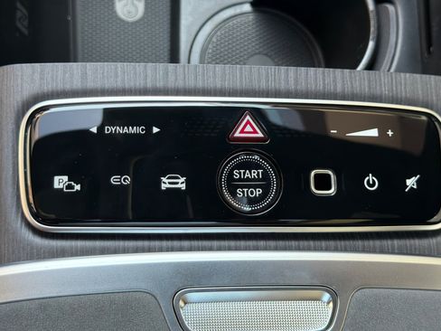 New 2026 Mercedes-Benz EQS 450+ 4MATIC Sedan image 21