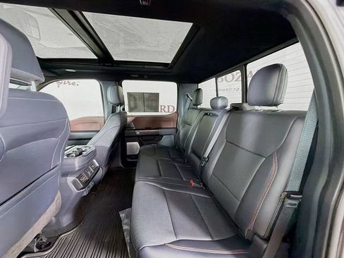 Used 2021 Ford F150 Lariat w/ Equipment Group 502A High AWD/4WD image 30