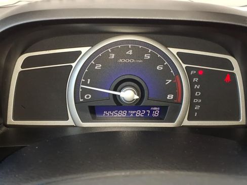 Used 2010 Honda Civic EX image 20