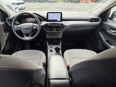 Used 2021 Ford Escape SE AWD/4WD image 3