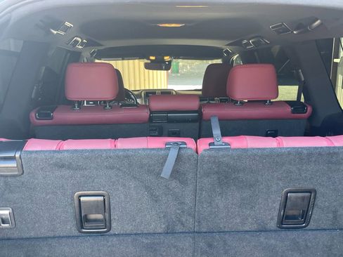 Used 2021 Lexus GX 460 Premium image 29